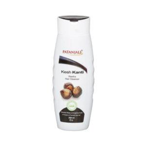 Patanjali Kesh Kanti Reetha Shampoo