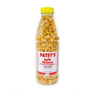 Patsys Split Channa Salted