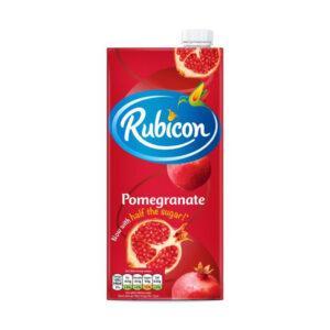 Rubicon Pomegranate Juice