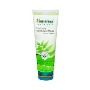 Himalaya Neem Face Wash