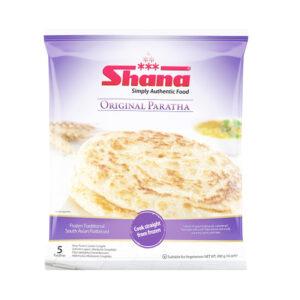Shana Original Paratha 5pc