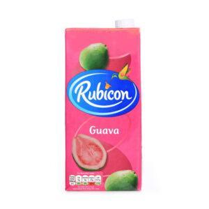Rubicon Guava Juice