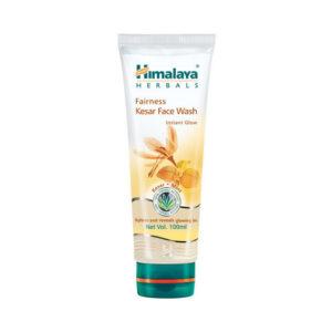 Himalaya Kesar Face Wash