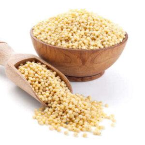 Jowar Whole (Sorghum)