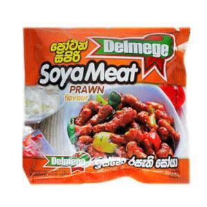 Delmege Soya Meat Prawn