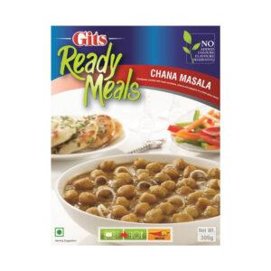 Gits Chana Masala