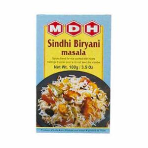 MDH Sindhi Biryani Masala