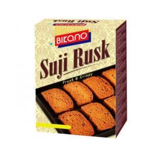 Bikano Suji Rusk