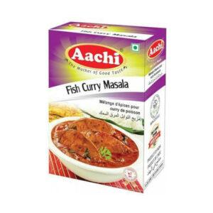 Aachi Fish Curry Masala