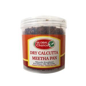 GC Dry Calcutta Meetha Pan
