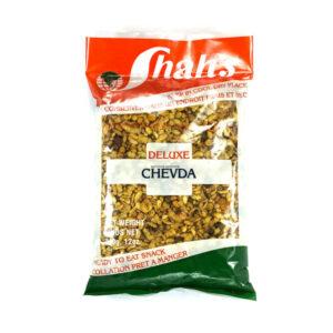 Shah's Deluxe Chevda