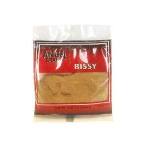 Bissy
