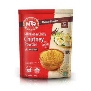 MTR Idli/Dosa Chutney Powder