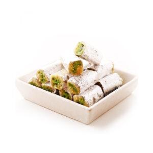 Sweets Kaju Roll