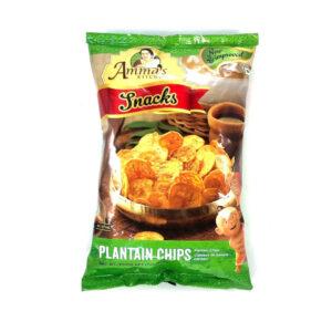 Ammas Plantain Chips