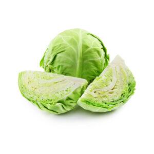 Cabbage Green