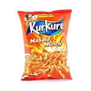 Kurkure Masala Munch