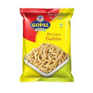 Gopal Bhanagari Gathiya