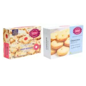 Karachi Fruit & Osmania