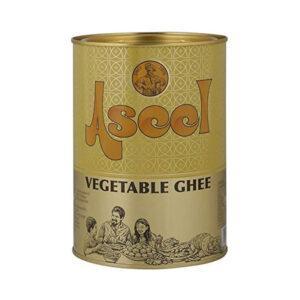 Aseel Vegetable Ghee