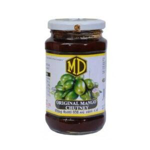 MD Mango Chutney