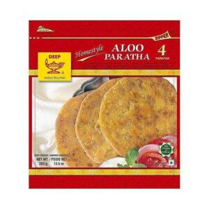 Deep Aloo Paratha 4pc