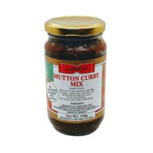 Larich Mutton Curry Mix