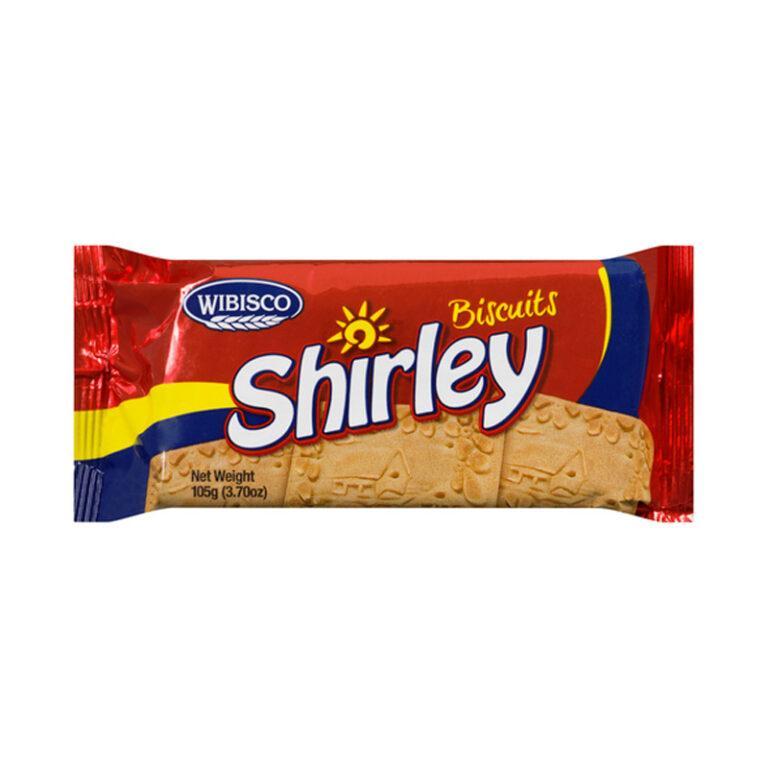 Shirley Original Biscuits Spice Centre