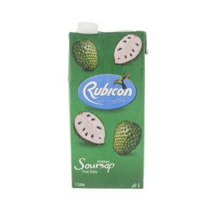 Rubicon Soursop Juice