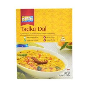 Ashoka Tadka Dal