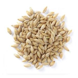 Barley Jaow Whole