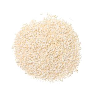 Sesame Seed White