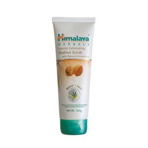 Himalaya Walnut Face Scrub