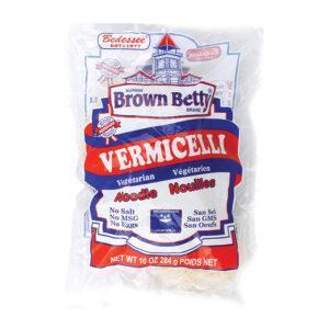 Brown Betty Vermicelli Veg Noodle