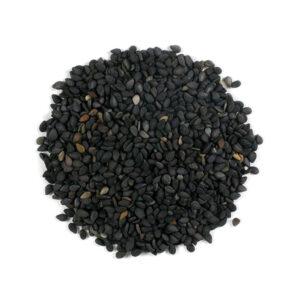 Sesame Seed Black