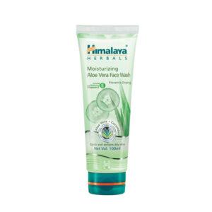 Himalaya Aloe Vera Face Wash