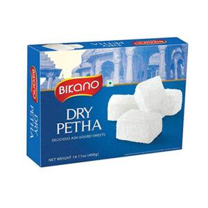 Bikano Dry Petha