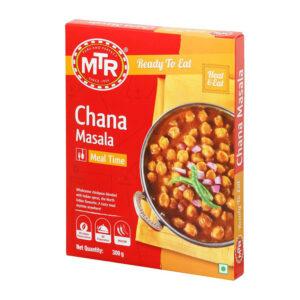 MTR Chana Masala
