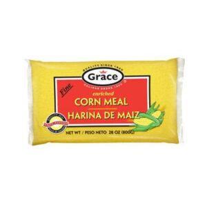 Grace Corn Meal
