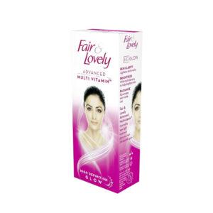 Fair & Lovely Skin Cream