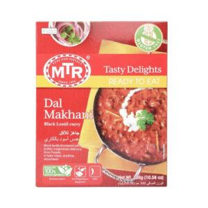 MTR Dal Makhani