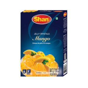 Shan Mango Jelly