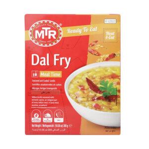 MTR Dal Fry