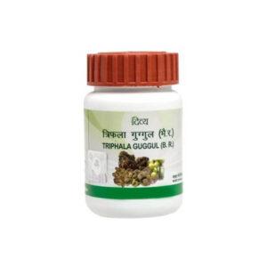 Divya Triphala Guggul