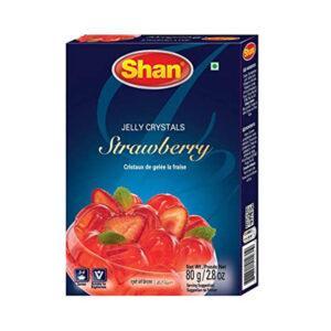 Shan Strawberry Jelly