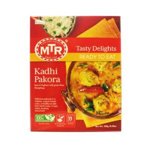 MTR Kadhi Pakora