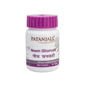 Neem Ghanvati