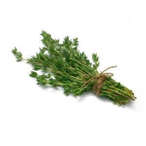 Thyme Dry