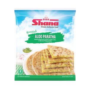 Shana Aloo Paratha 4pc