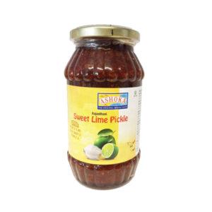 Ashoka Sweet Lime Pickle